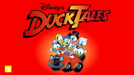 Kacsamesék (DuckTales)