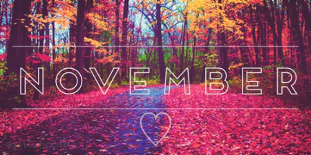 November