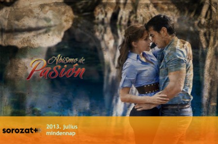 Bűnös vágyak (Abismo de pasión)