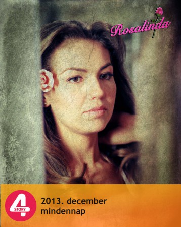 Rosalinda